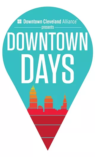 Image: Downtown Days