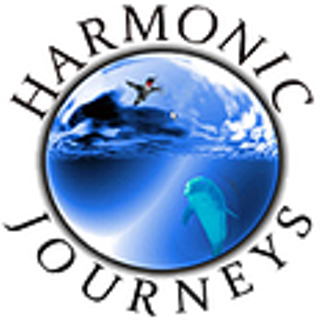 Image: Harmonic Journeys Holistic Fair