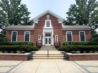 Image: Free Talk: Marian Morton, &ldquo;Noble Library and Its Neighborhood&rdquo;