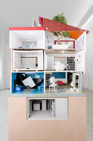 Image: Dresden Exchange