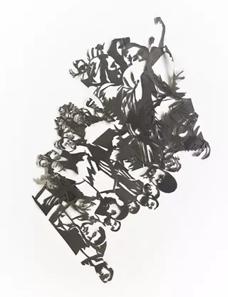 Image: Spotlight: Sarah Kabot