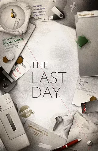 Image: The Last Day