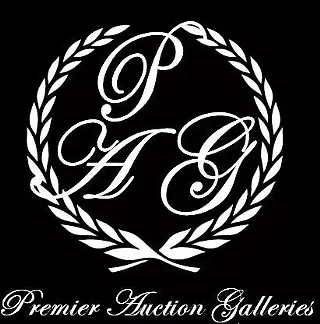 Image: Fall Sterling Silver, Fine & Decorative Arts Auction