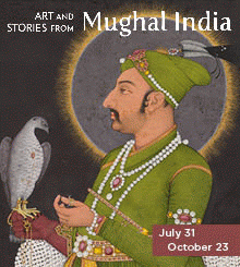 Image: Art and Stories of Mughal Women