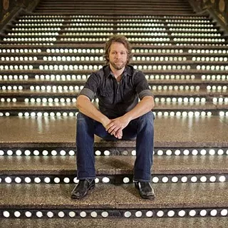 Image: Live Music - Brent Kirby