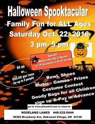 Image: Halloween Bowl