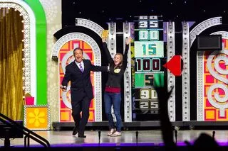 Image: The Price is Right Live