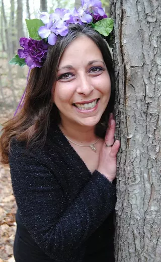 Image: Dreams & Interpretations with Melinda Carver