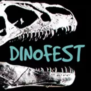 Image: Dinofest