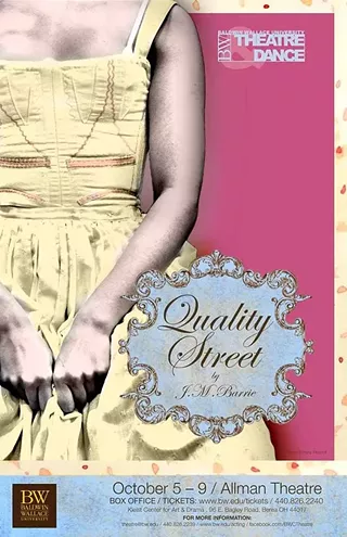 Image: Quality Street