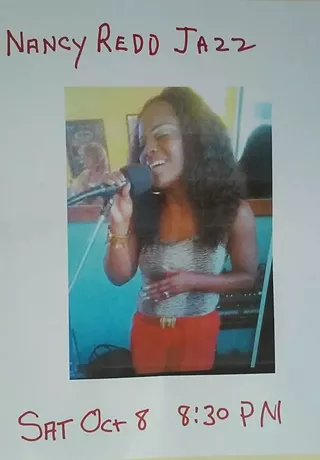 Image: Nancy Redd Jazz
