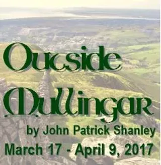 Image: OUTSIDE MULLINGAR