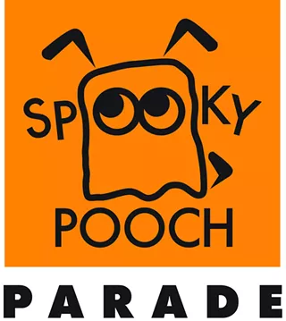 Image: Spooky Pooch Parade