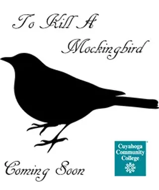 Image: To Kill a Mockingbird