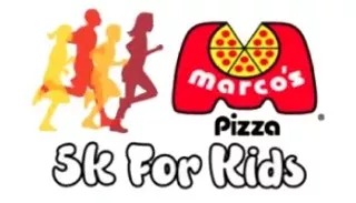 Image: Marco's Pizza 5K For Kids