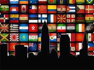 Image: Our Immigrant Communities Today: Refugees Welcome?