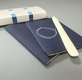 Image: Softcover Journals and Sketchbooks Taught by Kyle Holland