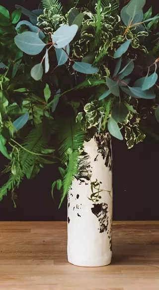 Image: Gifts from the Heart of Nature