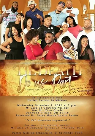 Image: 'Till Death Do Us Part