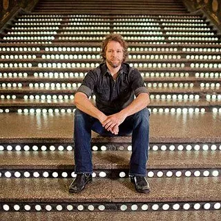 Image: Live Music - Brent Kirby