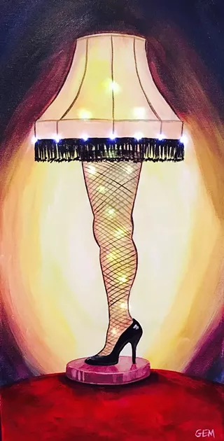 Image: Bottle & Bottega - **NEW** Illumin-ART