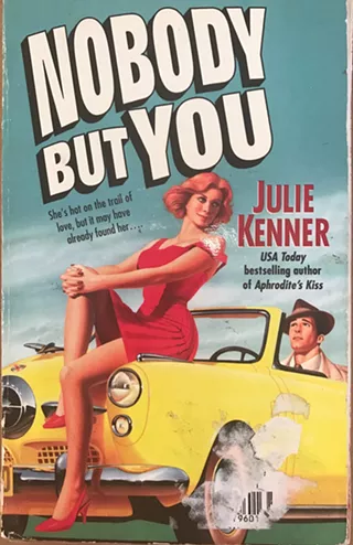 Image: Love Library: Let's Talk About Love