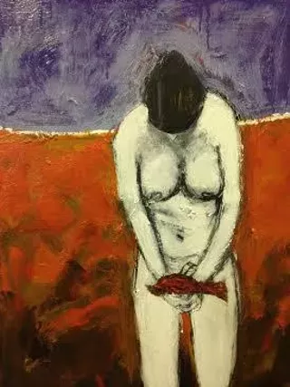 Image: BAYarts January Exhibitions