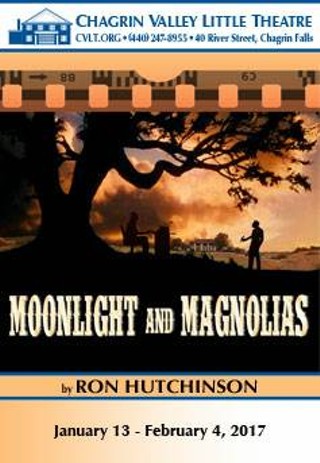 Moonlight and Magnolias