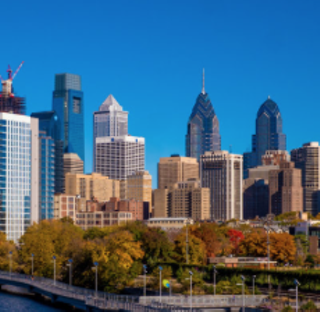 Image: Red-Eye Party Bus to Philadelphia