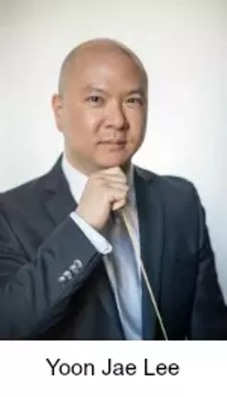 Image: Heights Chamber Orchestra Concert