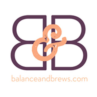 Image: Balance and Barrels: Flow Yoga and Wine