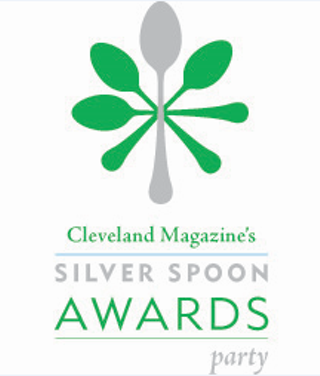 Image: Cleveland Magazine Silver Spoon Awards Party