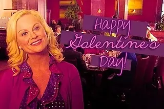 Image: Galentine's Day