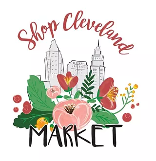 Image: Shop Cleveland Market