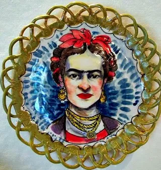 Image: BAYarts Gallery: Advanced Ceramics "Under the Influence"