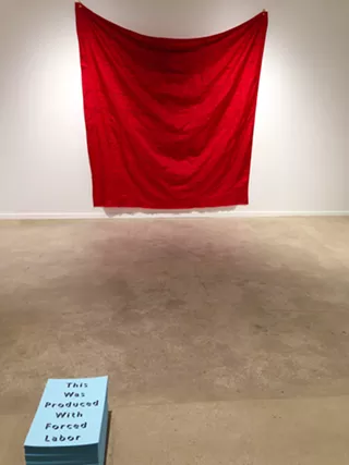 Image: A Discussion About Art