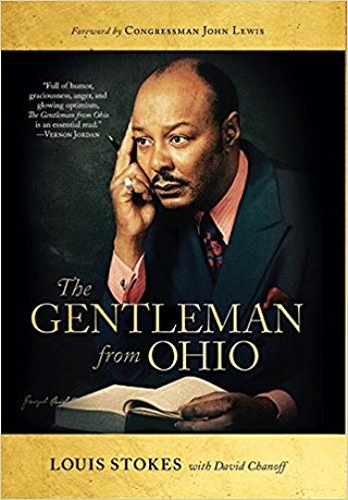 The Gentleman from Ohio Book Signing and Talk