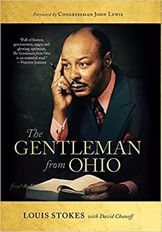 Image: The Gentleman from Ohio Book Signing and Talk