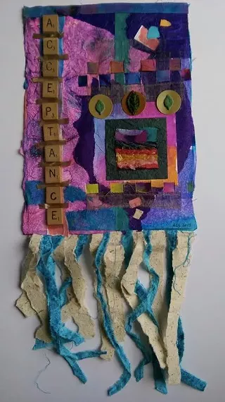 Image: Art Therapy Studios