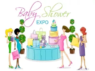 Image: 2017 Baby Shower Expo