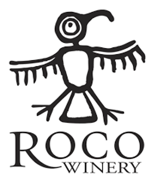 Image: Wine ONLY Tasting w/ Rocco & Rose Rock Wineries