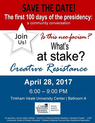 Image: 100 Days into the Presidency