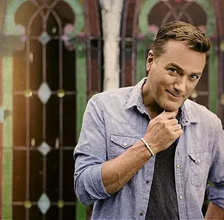 Image: MICHAEL W. SMITH with special guest Megan Zurkey