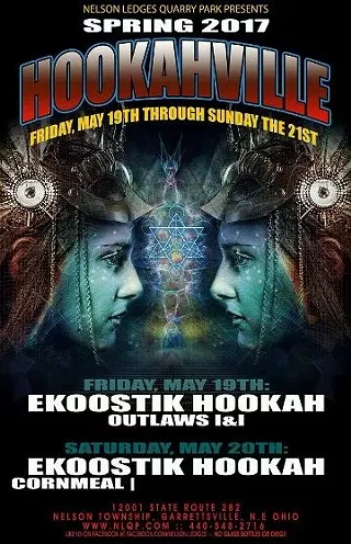 Image: Hookahville 2017