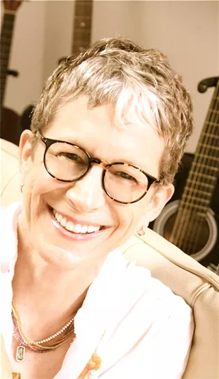 Image: Victoria Price&rsquo;s Learning to See: Postcards from the Road