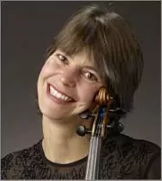 Image: Meditations for Harp & Violin