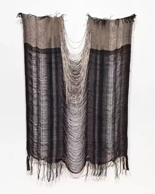 Image: BAYarts opening: Jessica Pinsky & The Mad Side of Wonderland