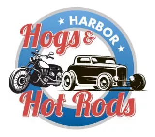 Image: Harbor Hogs and Hot Rods
