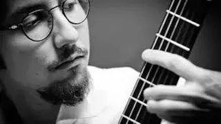 Image: Celil Refik Kaya in Concert - Presented by Cleveland Classical Guitar Society