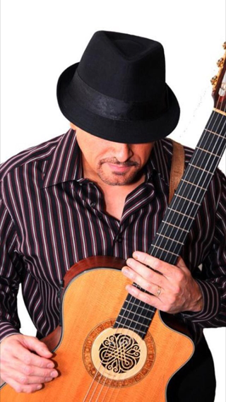 Image: LEAP Benefit Concert with Latin Artist Justo Saborit